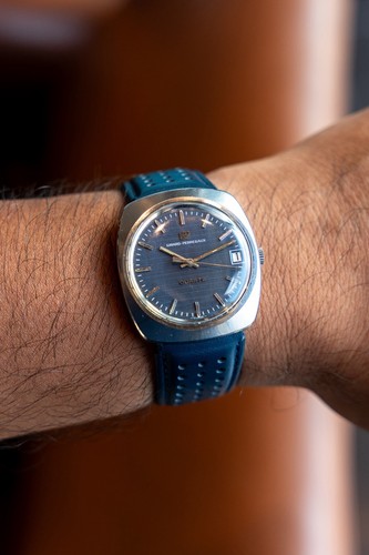 Vintage girard perregaux - vintage,