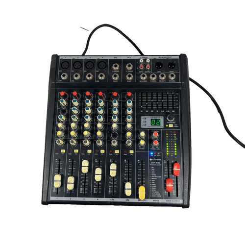 Citronic csp 408 - csp-408,