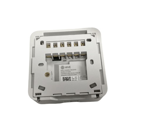 Hive heating smart link - hive,