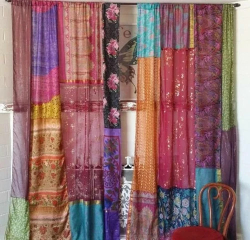 Pcs indian sari - indian,