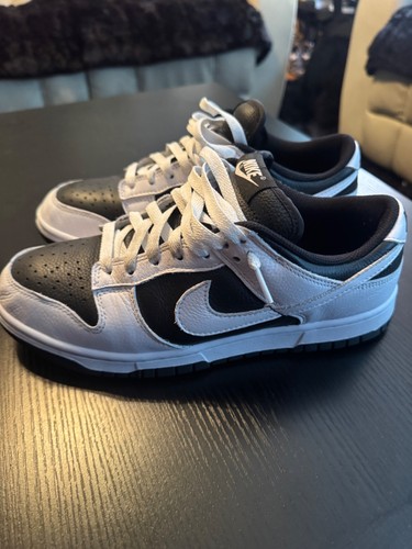 Air jordan low white - low, and