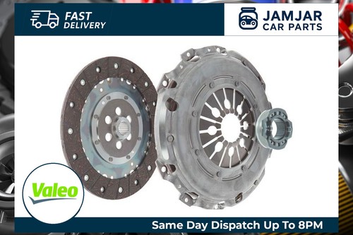 Valeo 826333 clutch kit - valeo,