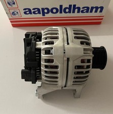 BRAND NEW ALTERNATOR TO FIT IVECO DAILY MK3 MK4 3.0 D TD DIESEL 2004-2011