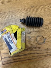 Classic Car Steering Rack Boot