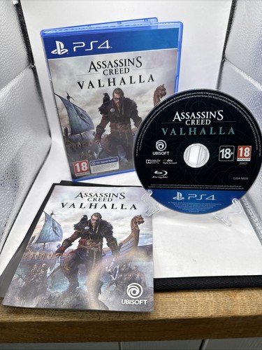 Assassin creed valhalla - assassin's, creed: