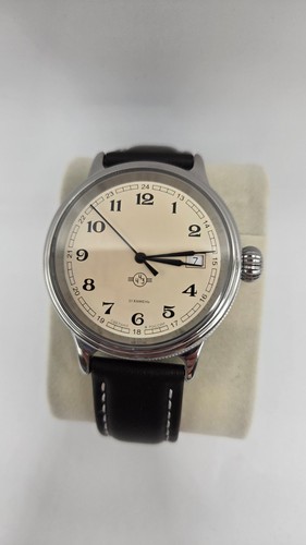 Vostok watch retro 2416 - watch,