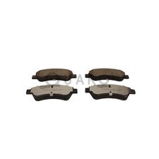 QUARO QP2989C Brake Pads Set