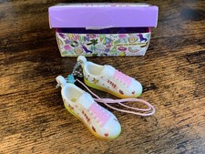 little shoes  trainers boxed