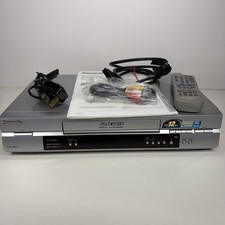 Panasonic NV-FJ630 Super Drive