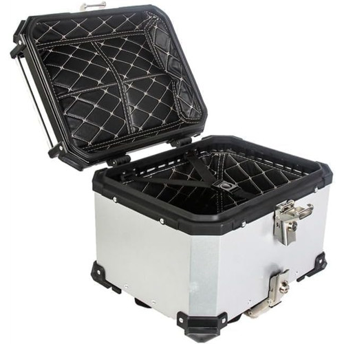 Universal motorbike trunk - motorbike,