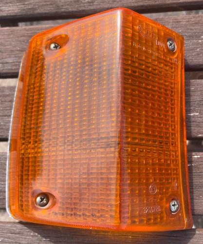 Volvo 142 144 - 145, indicator