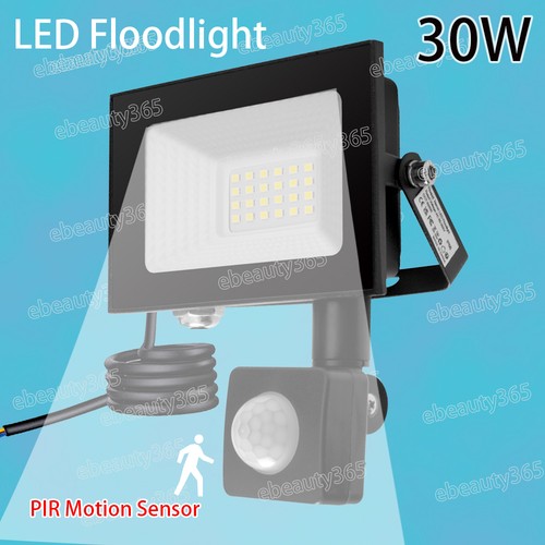 Led floodlight security flood - floodlight,