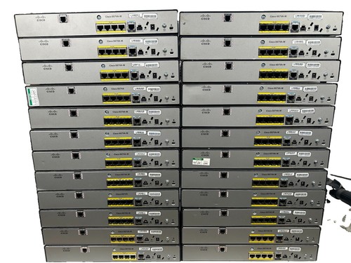 Cisco cisco887va router - cisco,