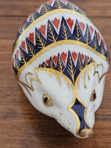 Vintage royal crown derby - royal,
