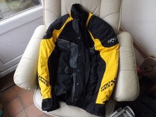 PRO WEX Textile Motorcycle