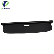 PARCEL SHELF BOOT LOAD COVER