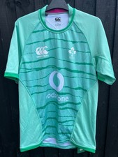 Mens CANTERBURY IRELAND