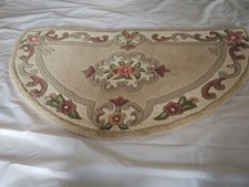 Vintage Traditional Floral