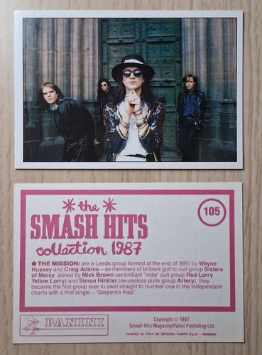 The smash hits collection - smash,