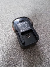 AEG 18V 2.0Ah Ni Cd Battery