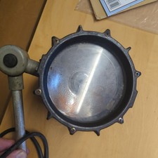 WORK LIGHT, LAMP SUIABLE FOR CNC LATNE MILL.BRIDGEPORT ETC