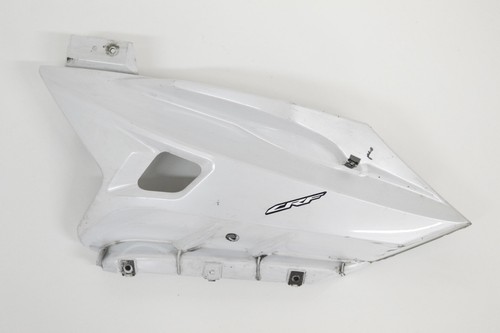 2008 yamaha yzf r125 - r125, right