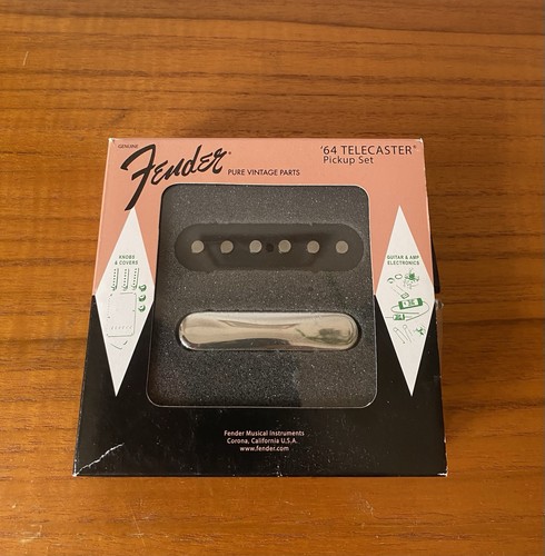 Fender pure vintage - vintage, '64