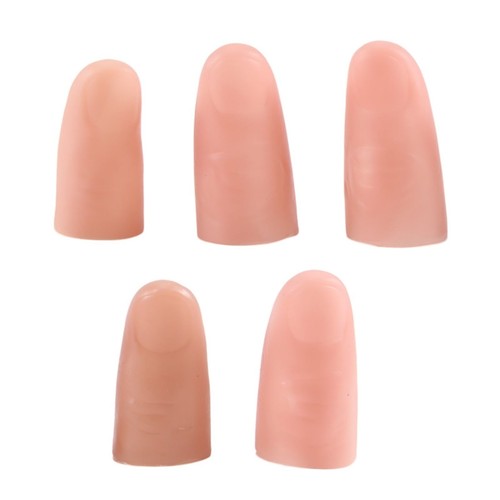 5pcs set simulation - 5pcs,