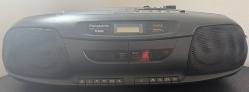 Panasonic dt401 cd - panasonic, rx‑dt401