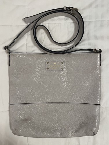 Kate spade purse bay street - kate,