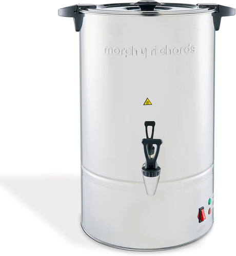 Morphy richards 20l - richards, stainless