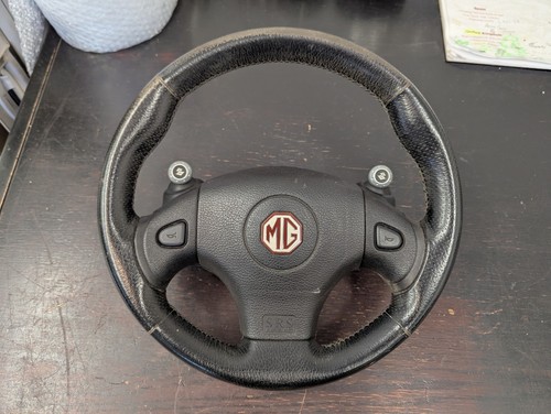 Stepspeed automatic - mg,