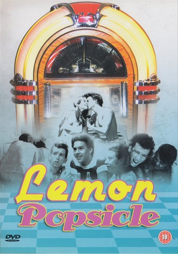 Lemon popsicle yftach katzur - yftach,