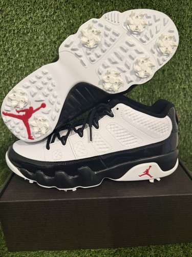 Nike air jordan - jordan, 9