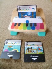 Baby Einstein Hape Magic Touch