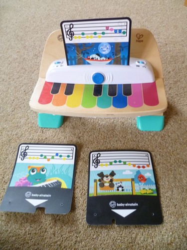 Baby einstein hape magic touch - hape,