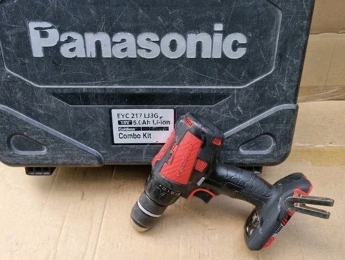 Panasonic drill eyc217 - eyc217, lj3g