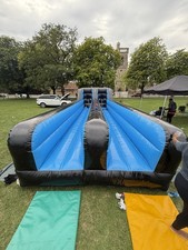 Airquee  Commercial 30FT