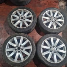 VOLKSWAGEN GOLF MK6 VW CADDY