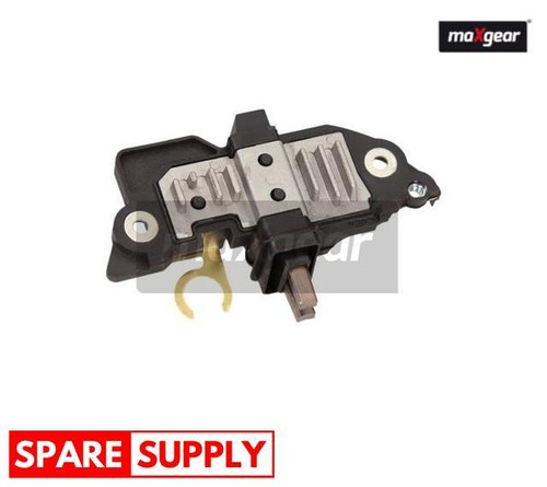 Alternator regulator for iveco - regulator,