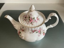 Royal Albert Lavender Rose