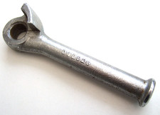 Kick Start Lever Pedal (Pt