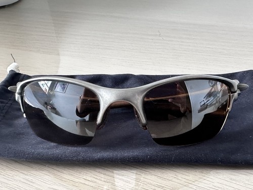 Vintage oakley half - oakley, half-x