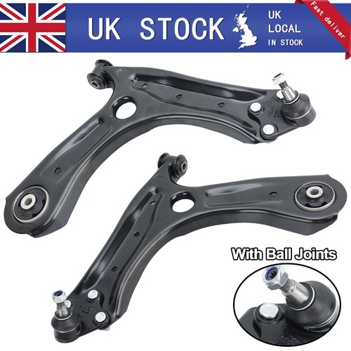 For polo mk5 18 - polo, front