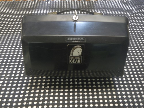 Very rare honda cm250 custom - very,
