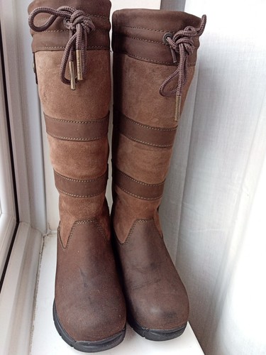 Dublin river boot - dublin,