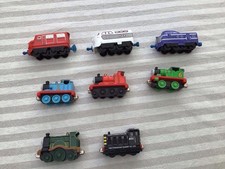 Miniature Thomas And Friends