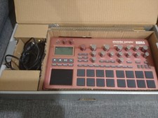 Korg Electribe 2S Red Sampler/Production Station Boxed