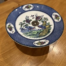 Yang TSE Newport Pottery Stork