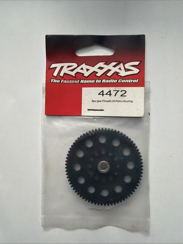 Traxxas spur gear - traxxas, old